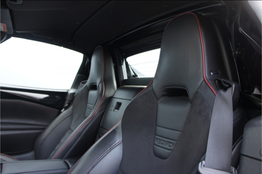 Mazda MX-5 RF 1.5 SkyActiv-G 132 GT-M Recaro stoelen, Bose, Camera