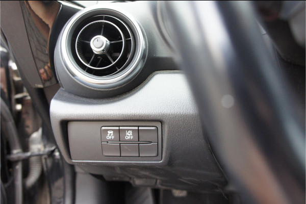 Mazda MX-5 RF 1.5 SkyActiv-G 132 GT-M Recaro stoelen, Bose, Camera