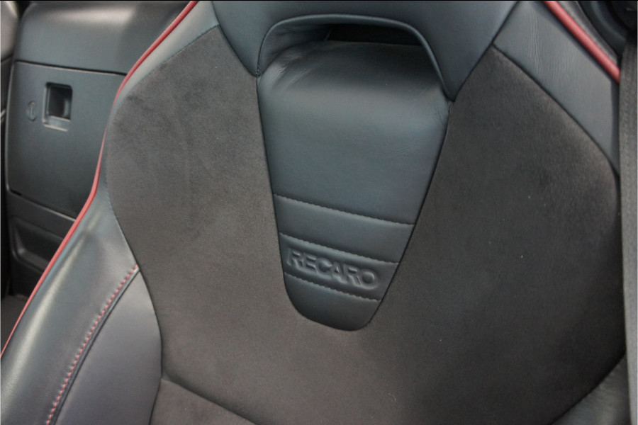 Mazda MX-5 RF 1.5 SkyActiv-G 132 GT-M Recaro stoelen, Bose, Camera