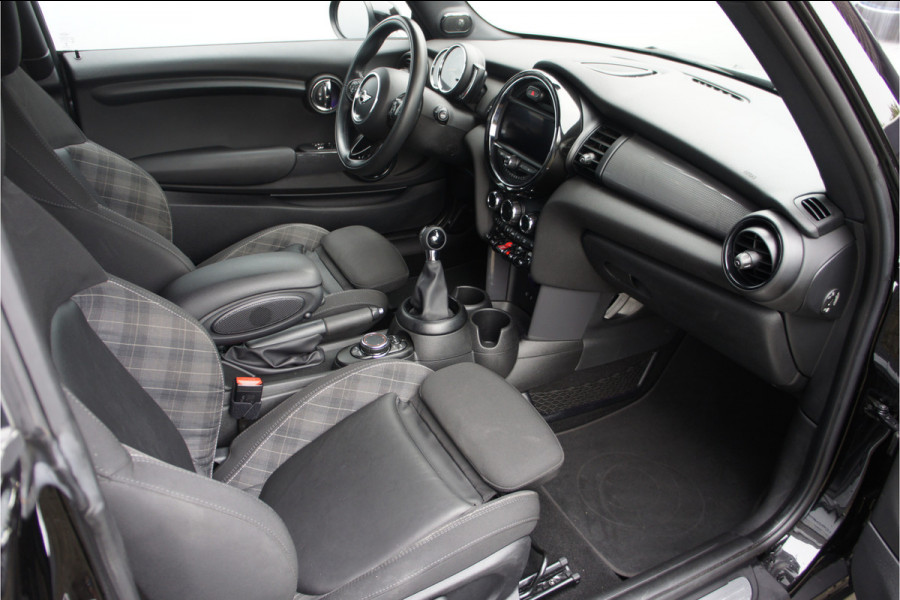 MINI Mini 1.5 Cooper Chili