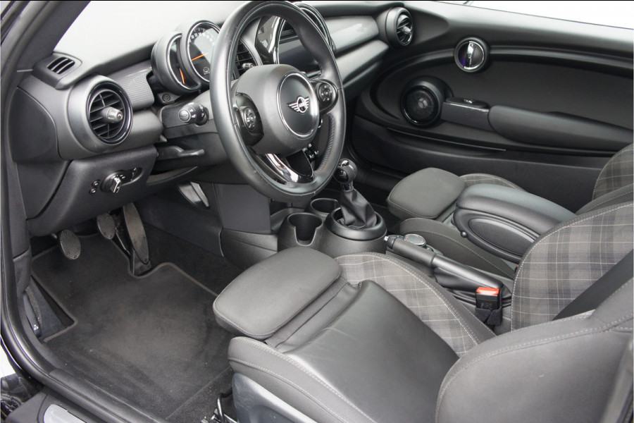 MINI Mini 1.5 Cooper Chili