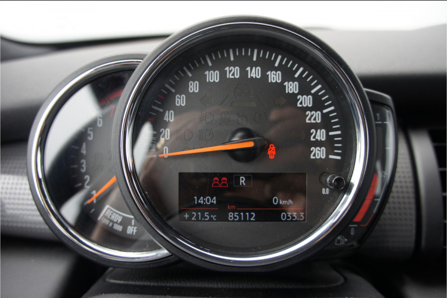 MINI Mini 1.5 Cooper Chili