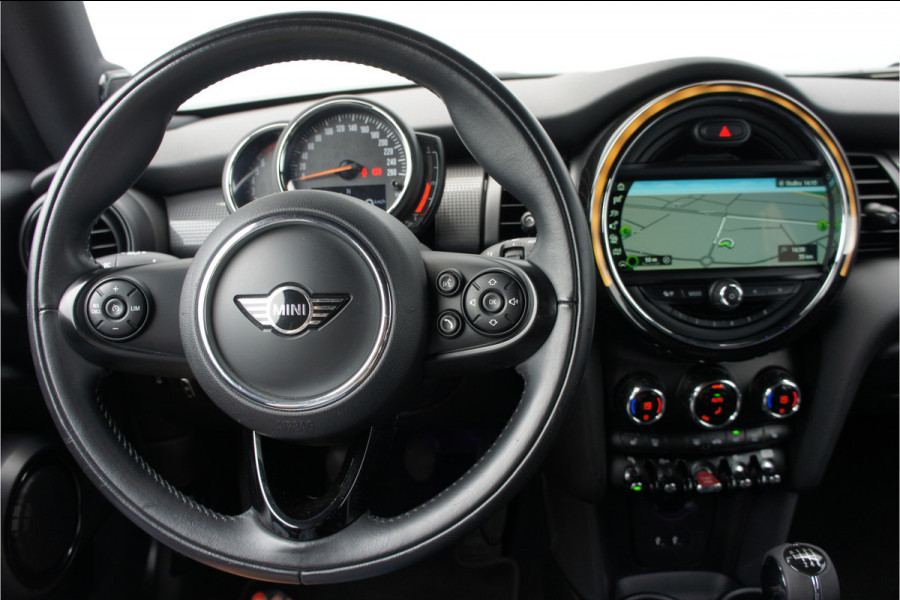 MINI Mini 1.5 Cooper Chili