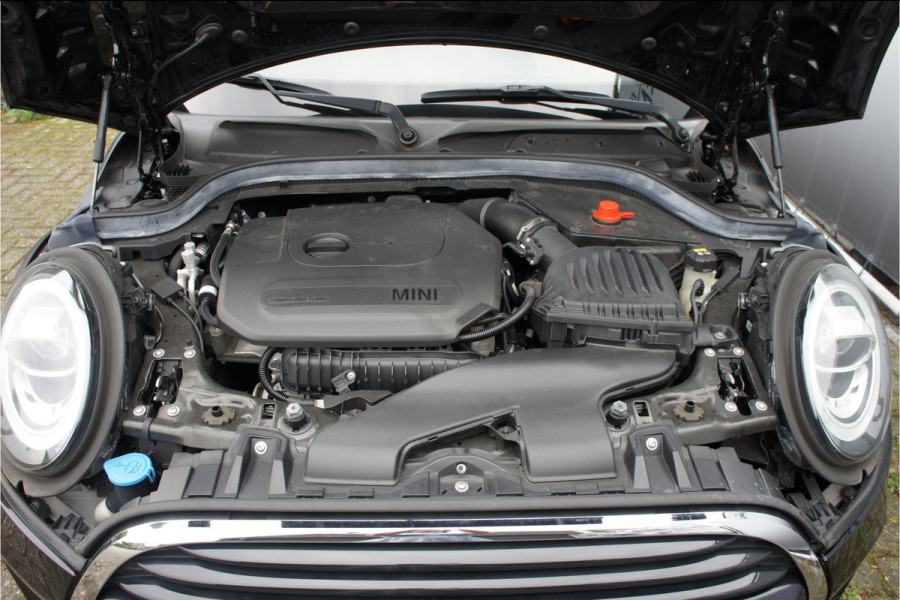 MINI Mini 1.5 Cooper Chili