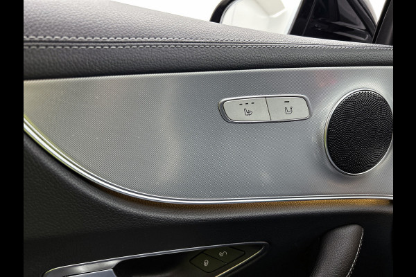 Mercedes-Benz E-Klasse Coupé 200 AMG-Edition 1 (Perfect onderH, Panorama, Camera, Navi, StoelV, PDC V+A, Elektrische Stoelen, Etc)