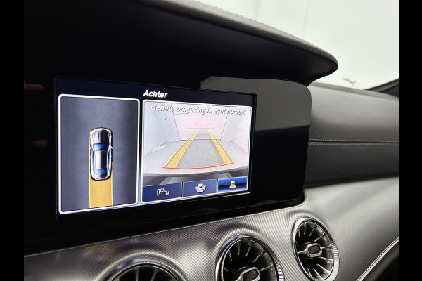 Mercedes-Benz E-Klasse Coupé 200 AMG-Edition 1 (Perfect onderH, Panorama, Camera, Navi, StoelV, PDC V+A, Elektrische Stoelen, Etc)