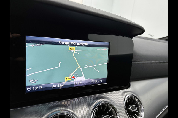 Mercedes-Benz E-Klasse Coupé 200 AMG-Edition 1 (Perfect onderH, Panorama, Camera, Navi, StoelV, PDC V+A, Elektrische Stoelen, Etc)