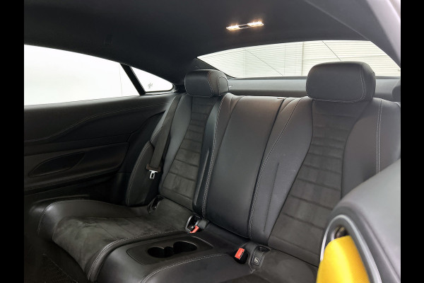 Mercedes-Benz E-Klasse Coupé 200 AMG-Edition 1 (Perfect onderH, Panorama, Camera, Navi, StoelV, PDC V+A, Elektrische Stoelen, Etc)