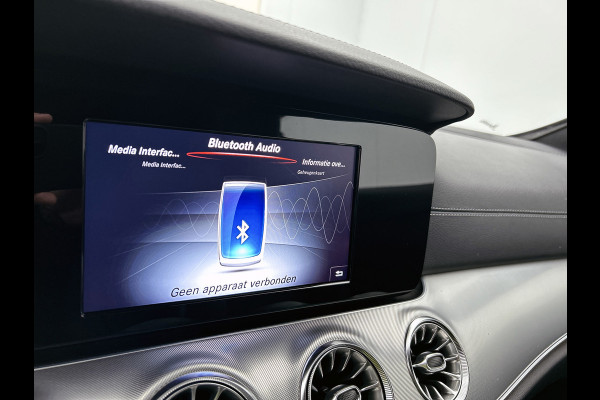 Mercedes-Benz E-Klasse Coupé 200 AMG-Edition 1 (Perfect onderH, Panorama, Camera, Navi, StoelV, PDC V+A, Elektrische Stoelen, Etc)