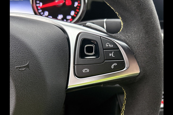 Mercedes-Benz E-Klasse Coupé 200 AMG-Edition 1 (Perfect onderH, Panorama, Camera, Navi, StoelV, PDC V+A, Elektrische Stoelen, Etc)
