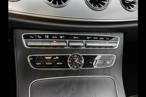 Mercedes-Benz E-Klasse Coupé 200 AMG-Edition 1 (Perfect onderH, Panorama, Camera, Navi, StoelV, PDC V+A, Elektrische Stoelen, Etc)