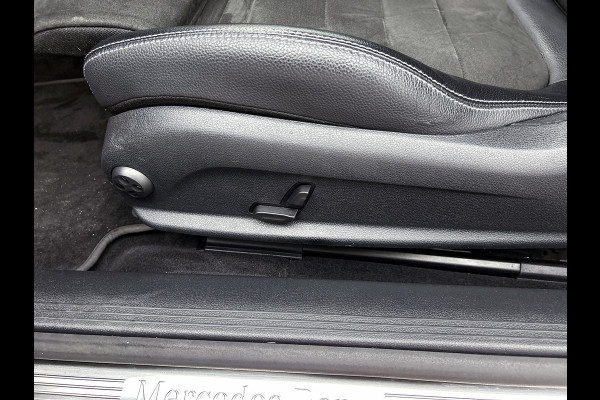 Mercedes-Benz E-Klasse Coupé 200 AMG-Edition 1 (Perfect onderH, Panorama, Camera, Navi, StoelV, PDC V+A, Elektrische Stoelen, Etc)