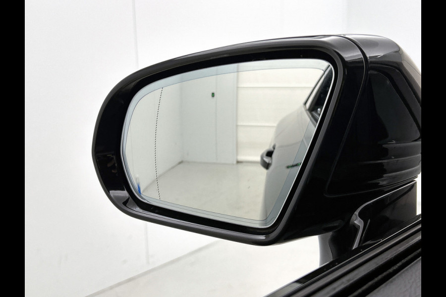 Mercedes-Benz E-Klasse Coupé 200 AMG-Edition 1 (Perfect onderH, Panorama, Camera, Navi, StoelV, PDC V+A, Elektrische Stoelen, Etc)