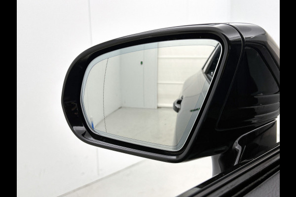 Mercedes-Benz E-Klasse Coupé 200 AMG-Edition 1 (Perfect onderH, Panorama, Camera, Navi, StoelV, PDC V+A, Elektrische Stoelen, Etc)