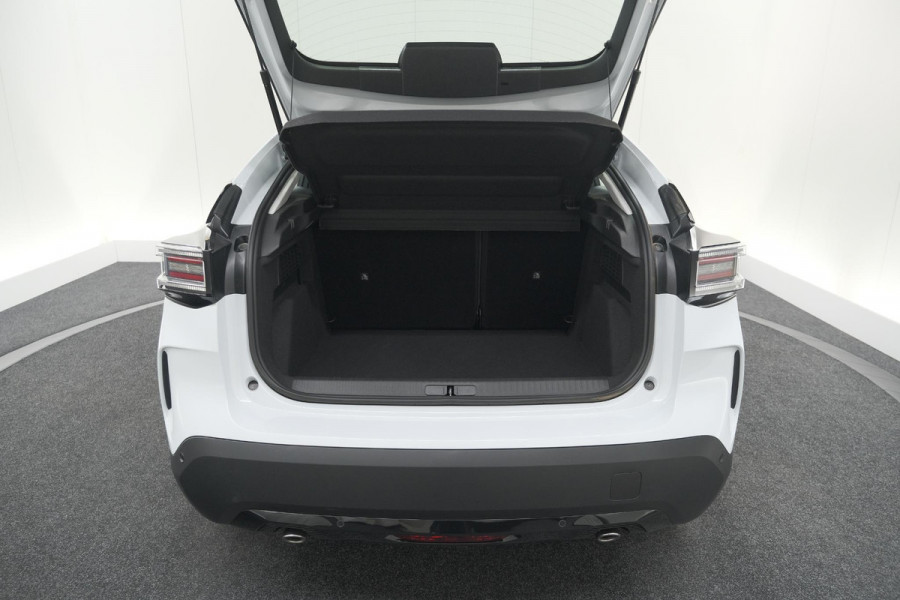 Citroën C4 Hybrid 136 e-DCS6 Max | Camera | Apple Carplay | Navigatie | Parkeersensoren