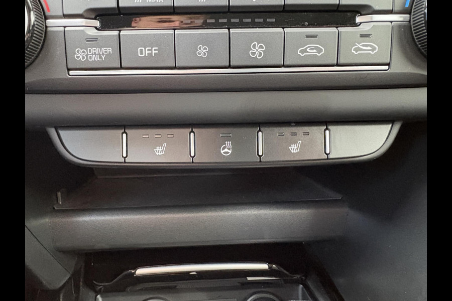 Kia Ceed Sportswagon 1.6 GDI PHEV DynamicLine | ZUID | 140pk Automaat | Stoelverwarming | Camera | Navigatie | Climate control