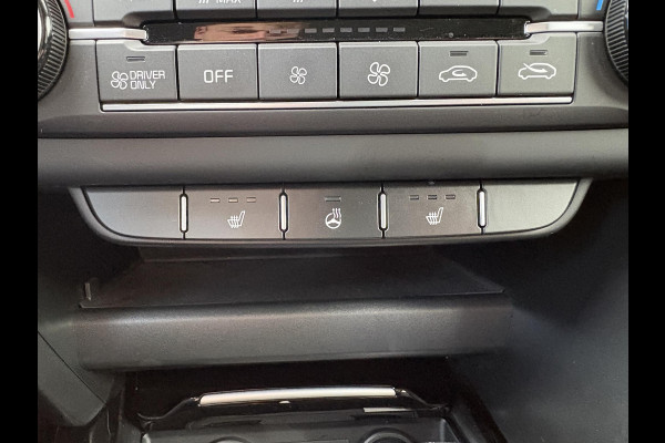 Kia Ceed Sportswagon 1.6 GDI PHEV DynamicLine | ZUID | 140pk Automaat | Stoelverwarming | Camera | Navigatie | Climate control