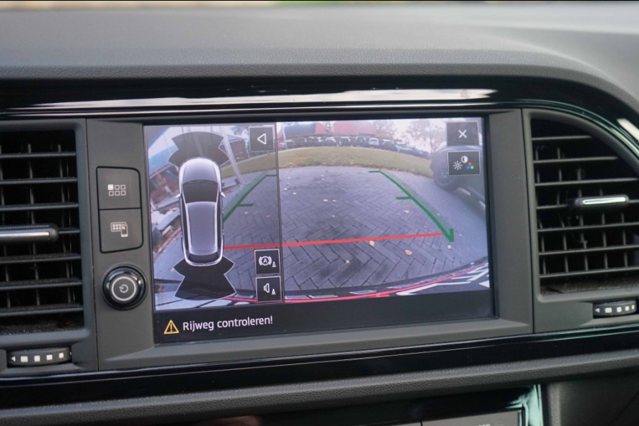 Seat León ST Cupra 300 4Drive Ultimate-edition/Pano/DCC/Schaalstoel/Beats/Sfe