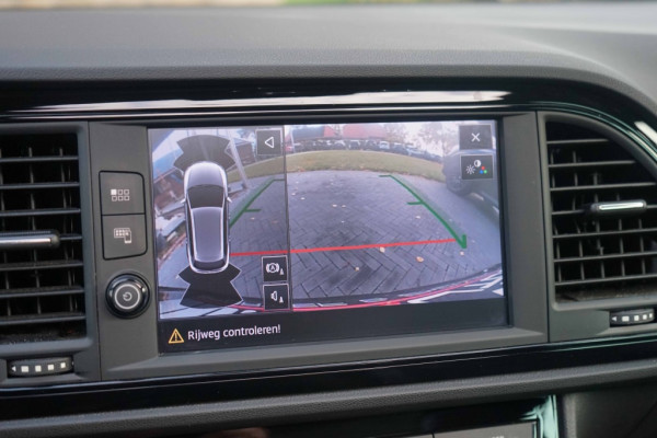 Seat León ST Cupra 300 4Drive Ultimate-edition/Pano/DCC/Schaalstoel/Beats/Sfe