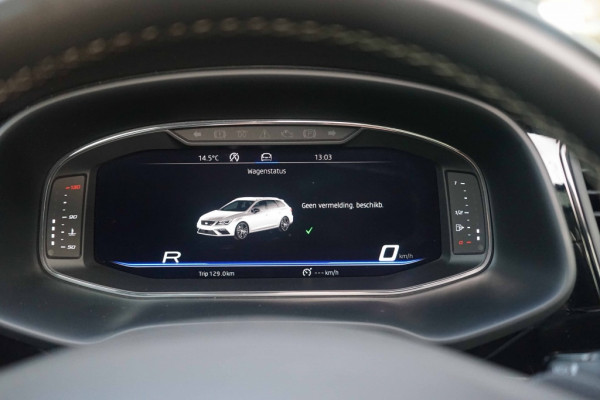 Seat León ST Cupra 300 4Drive Ultimate-edition/Pano/DCC/Schaalstoel/Beats/Sfe