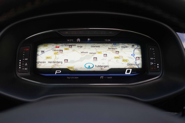 Seat León ST Cupra 300 4Drive Ultimate-edition/Pano/DCC/Schaalstoel/Beats/Sfe