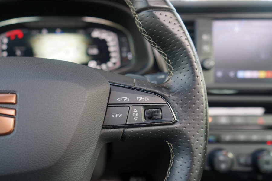 Seat León ST Cupra 300 4Drive Ultimate-edition/Pano/DCC/Schaalstoel/Beats/Sfe