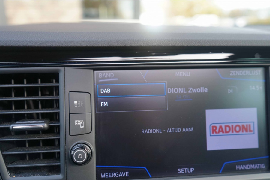 Seat León ST Cupra 300 4Drive Ultimate-edition/Pano/DCC/Schaalstoel/Beats/Sfe