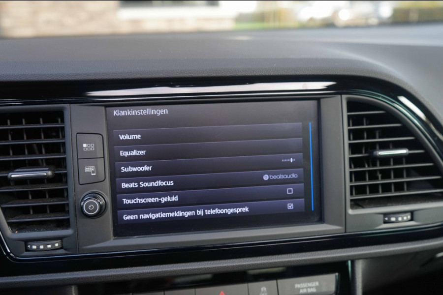 Seat León ST Cupra 300 4Drive Ultimate-edition/Pano/DCC/Schaalstoel/Beats/Sfe