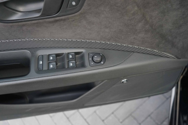 Seat León ST Cupra 300 4Drive Ultimate-edition/Pano/DCC/Schaalstoel/Beats/Sfe