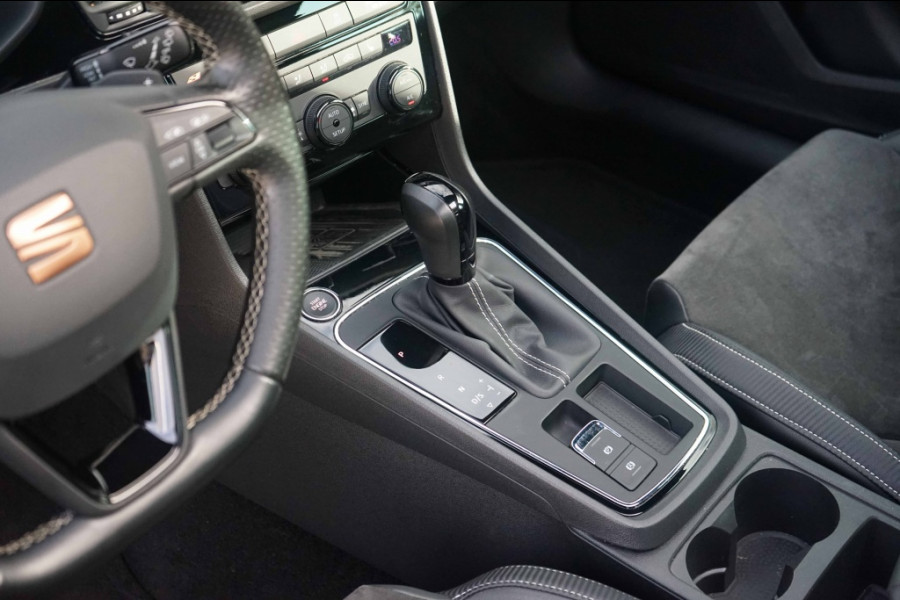 Seat León ST Cupra 300 4Drive Ultimate-edition/Pano/DCC/Schaalstoel/Beats/Sfe