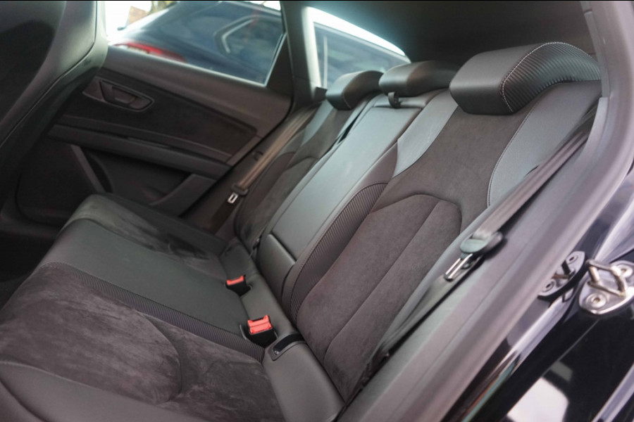 Seat León ST Cupra 300 4Drive Ultimate-edition/Pano/DCC/Schaalstoel/Beats/Sfe