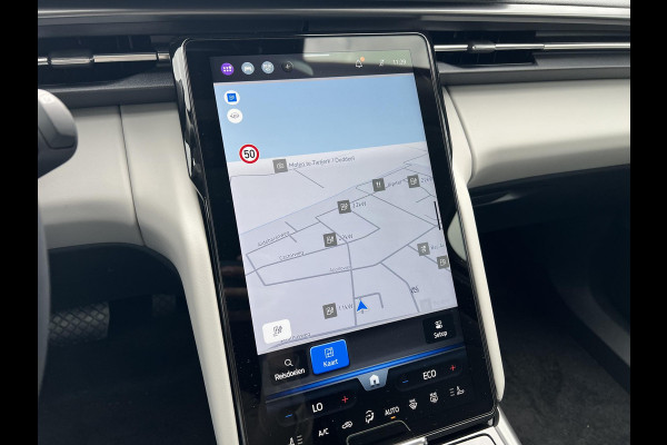 Ford Explorer Extended Range RWD 77 kWh | 286pk | Driver Assistance Pack | Ford Voorraad