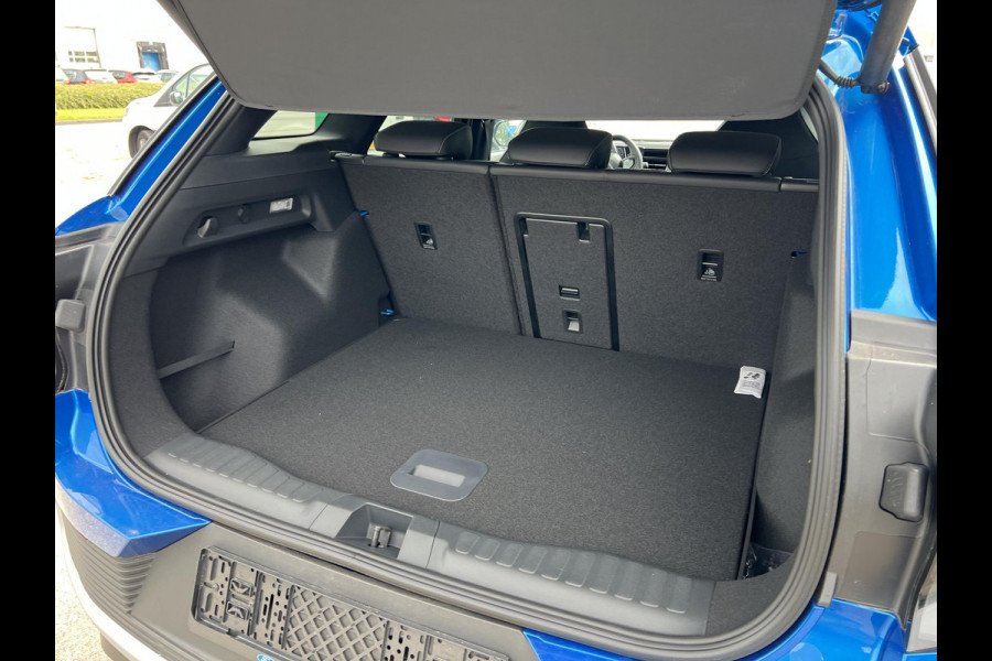 Ford Explorer Extended Range RWD 77 kWh | 286pk | Driver Assistance Pack | Ford Voorraad