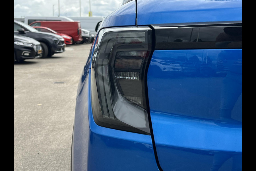 Ford Explorer Extended Range RWD 77 kWh | 286pk | Driver Assistance Pack | Ford Voorraad