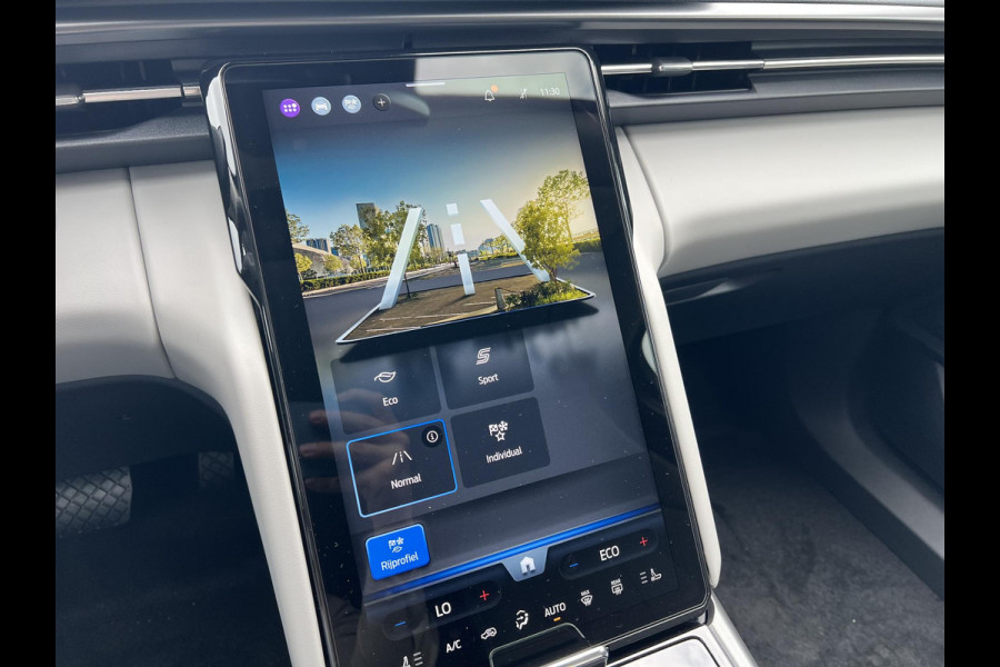 Ford Explorer Extended Range RWD 77 kWh | 286pk | Driver Assistance Pack | Ford Voorraad