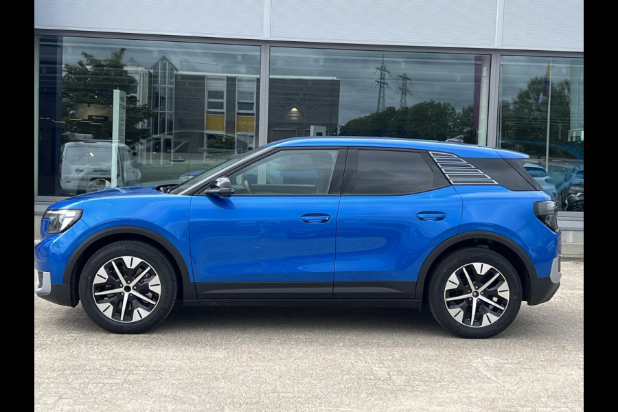 Ford Explorer Extended Range RWD 77 kWh | 286pk | Driver Assistance Pack | Ford Voorraad