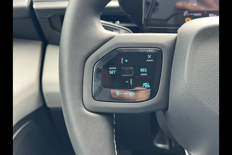 Ford Explorer Extended Range RWD 77 kWh | 286pk | Driver Assistance Pack | Ford Voorraad