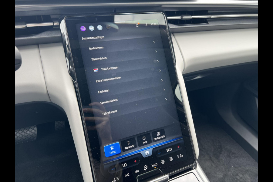 Ford Explorer Extended Range RWD 77 kWh | 286pk | Driver Assistance Pack | Ford Voorraad