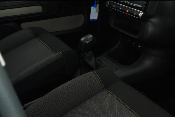 Citroën C3 1.2 PureTech Feel Edition > Zwart dak/All season banden/goed onderhouden!