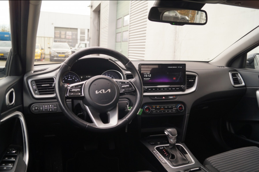 Kia Ceed SW 1.0 T-GDi MHEV Automaat DynamicLine -NAVI-ECC-