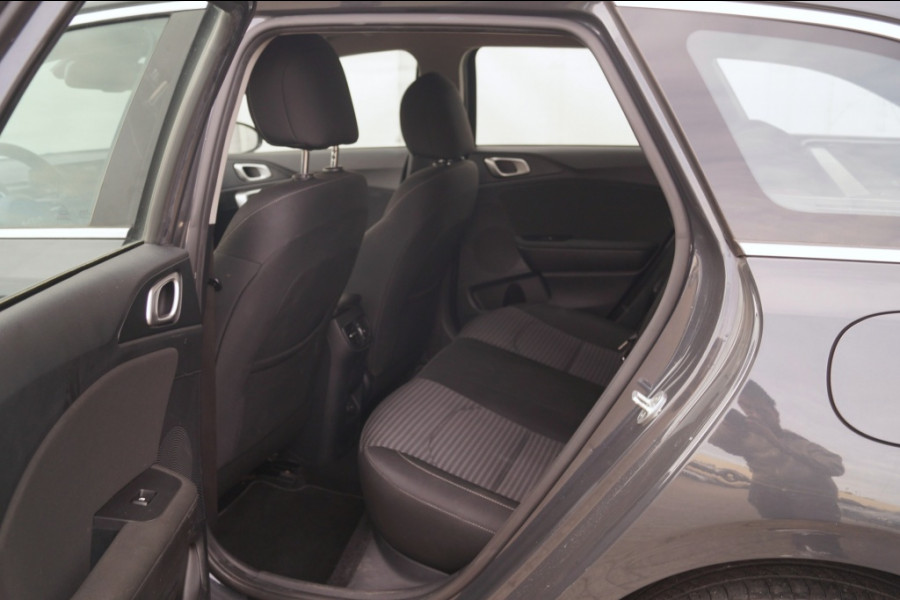 Kia Ceed SW 1.0 T-GDi MHEV Automaat DynamicLine -NAVI-ECC-