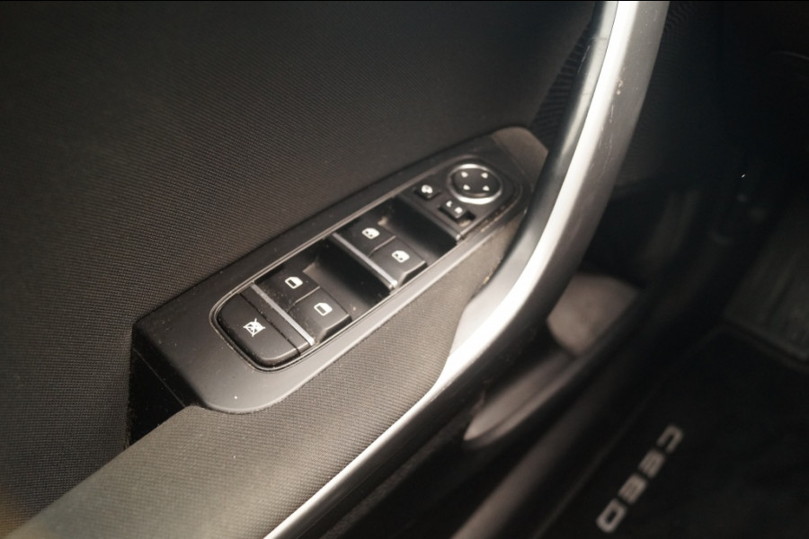 Kia Ceed SW 1.0 T-GDi MHEV Automaat DynamicLine -NAVI-ECC-