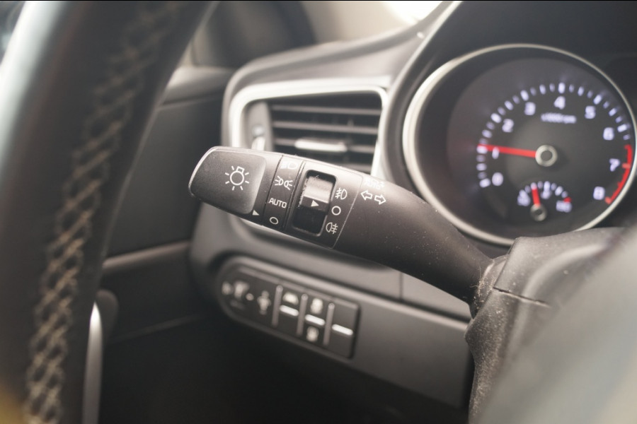 Kia Ceed SW 1.0 T-GDi MHEV Automaat DynamicLine -NAVI-ECC-