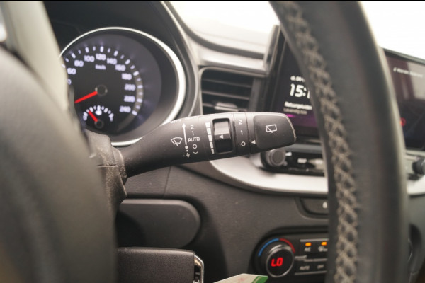 Kia Ceed SW 1.0 T-GDi MHEV Automaat DynamicLine -NAVI-ECC-
