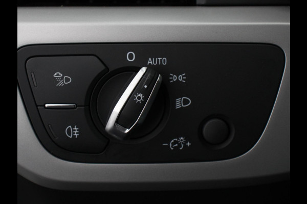 Audi A4 Avant 40 TFSI 204pk Prestige Plus S-Tronic | Navigatie | Climate Control | Camera | Electrisch bedienbare achterklep | Virtual Cockpit | Led | Dab | Stoelverwarming