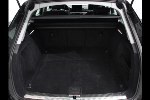 Audi A4 Avant 40 TFSI 204pk Prestige Plus S-Tronic | Navigatie | Climate Control | Camera | Electrisch bedienbare achterklep | Virtual Cockpit | Led | Dab | Stoelverwarming