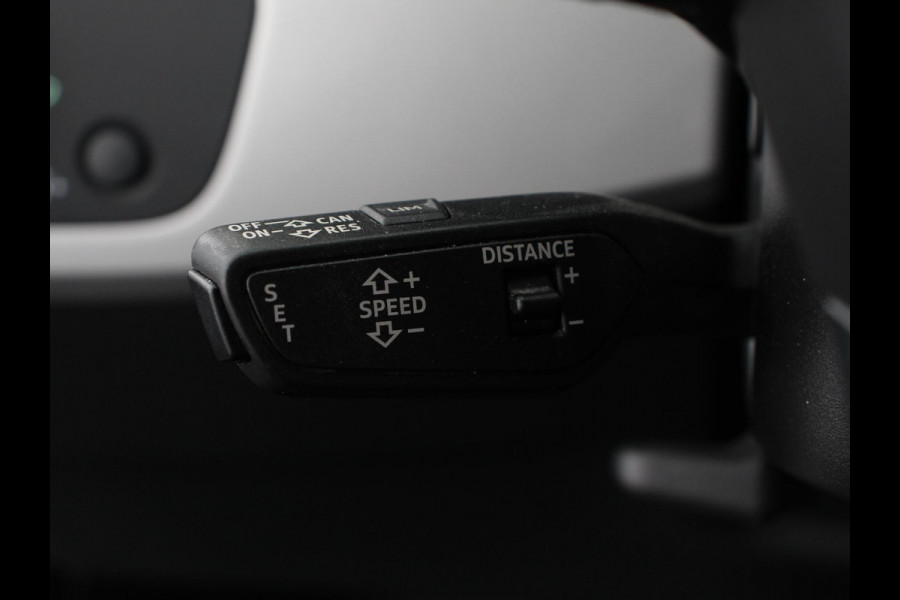 Audi A4 Avant 40 TFSI 204pk Prestige Plus S-Tronic | Navigatie | Climate Control | Camera | Electrisch bedienbare achterklep | Virtual Cockpit | Led | Dab | Stoelverwarming