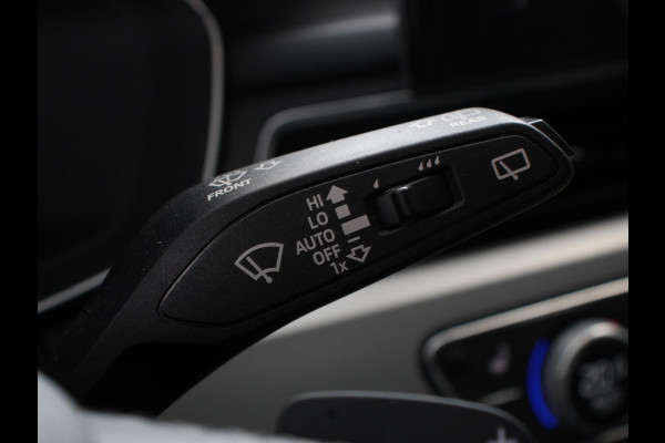 Audi A4 Avant 40 TFSI 204pk Prestige Plus S-Tronic | Navigatie | Climate Control | Camera | Electrisch bedienbare achterklep | Virtual Cockpit | Led | Dab | Stoelverwarming