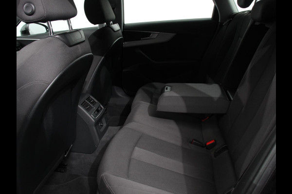 Audi A4 Avant 40 TFSI 204pk Prestige Plus S-Tronic | Navigatie | Climate Control | Camera | Electrisch bedienbare achterklep | Virtual Cockpit | Led | Dab | Stoelverwarming