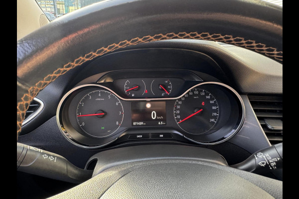 Opel Crossland X 1.2 Turbo Edition 2020 - Apple CarPlay / Navigatie I Airco I LED I PDC I Sport velgen I Dealer onderhouden